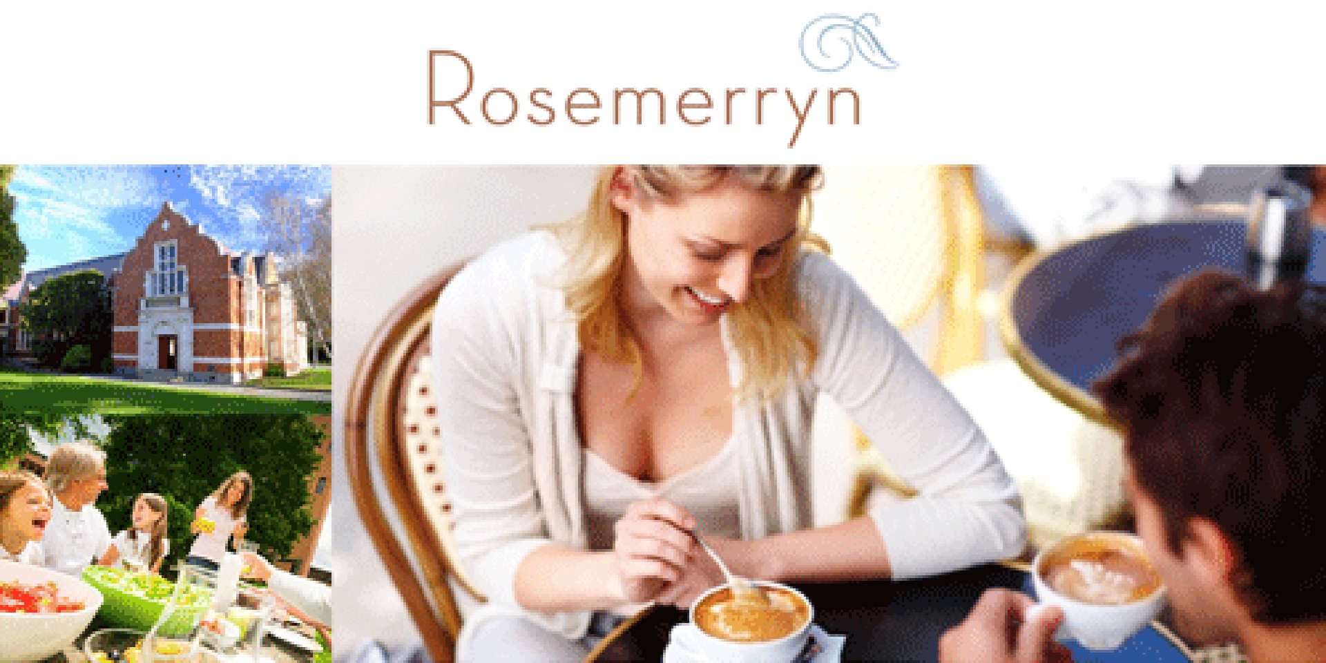 Rosemerryn