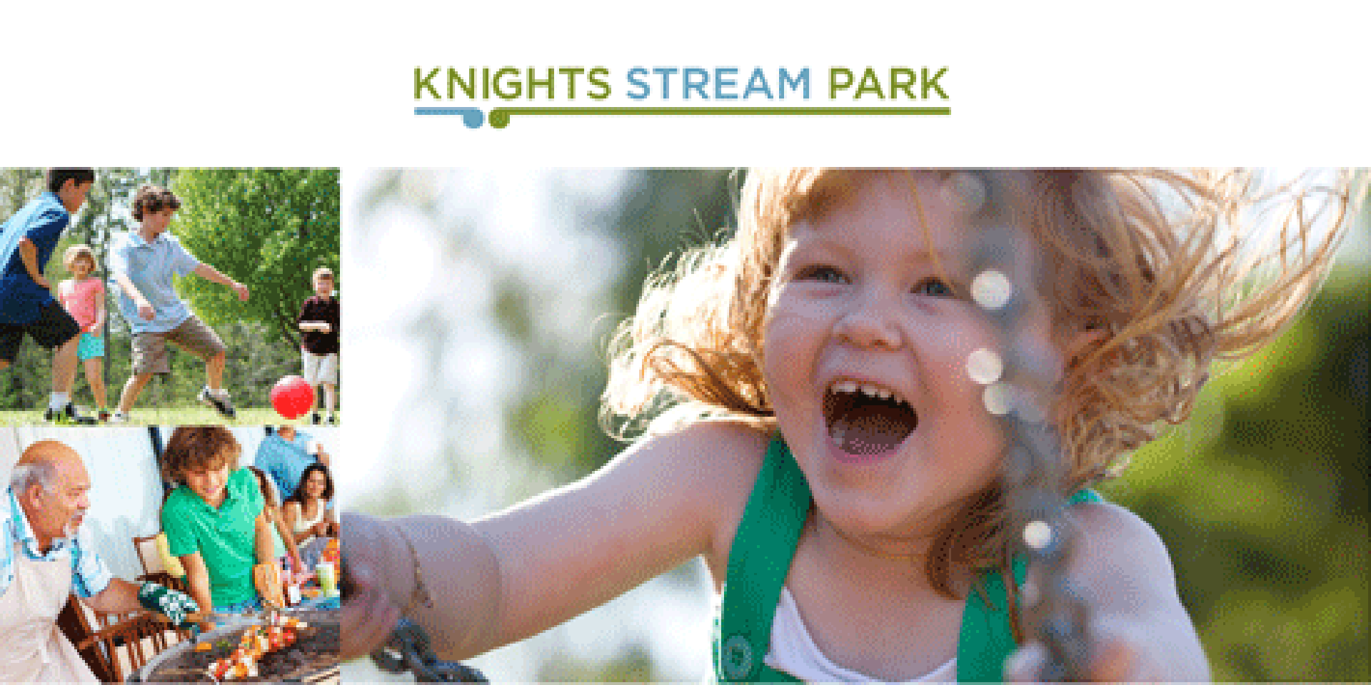 Knights Stream Park